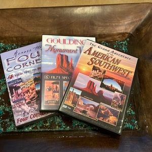 Southwest Travel video bundle